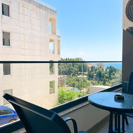 Square Residence Ulcinj Buitenkant foto